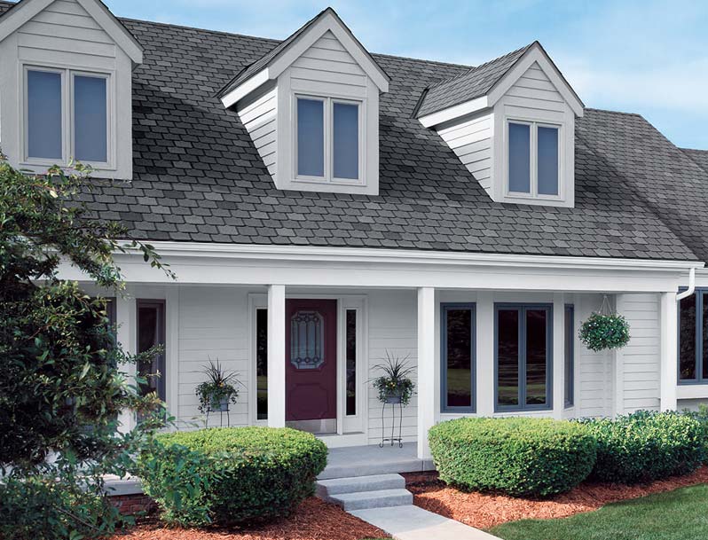 Roofing Types