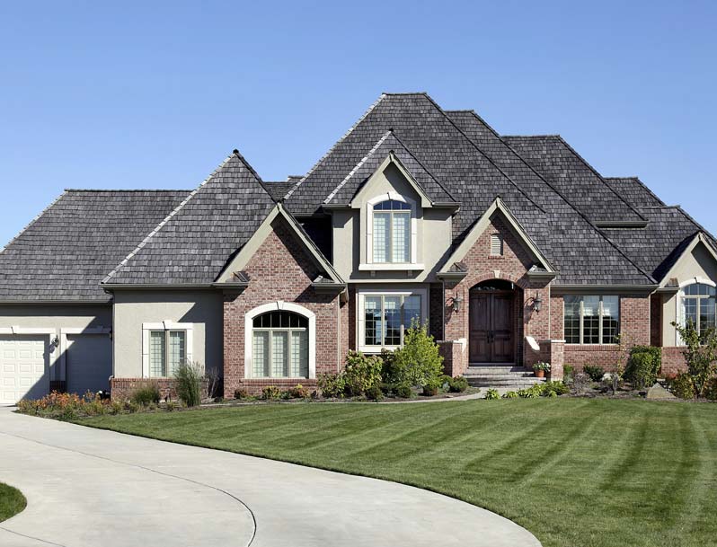Cedar Shake Roofing
