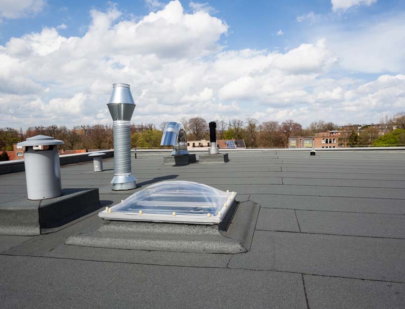 Cedar Shake Roofing